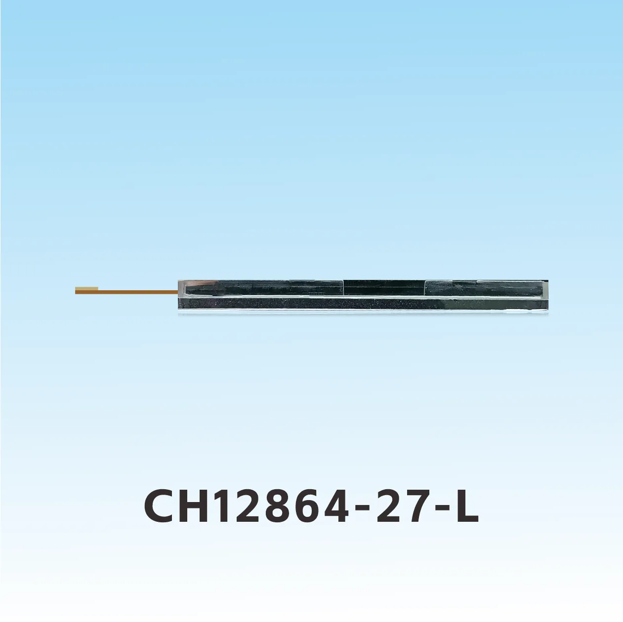CH12864-27- L   12864 affichage prix
